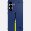 Imagem da oferta Capinha para celular Senna - Beco S26 Samsung Galaxy S25 Ultra Samsung Galaxy S25 Plus Samsung Galaxy S25 Edge S24 S23