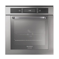 Imagem da oferta Forno Elétrico de Embutir Brastemp Gourmand Inox 220V BO260ARBNA