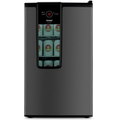 Imagem da oferta Cervejeira Consul 82 Litros Titanium CZD12AT - 127 Volts