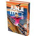 Imagem da oferta Livro Mangá Fragmentos do Horror - Junji Ito