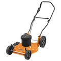 Imagem da oferta Cortador de Grama Elétrico CE45M 450mm 2500W 220V com Chassi Metálico TRAMONTINA-79683251