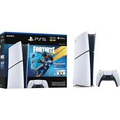 Imagem da oferta PlayStation 5 Slim Digital  Pacote Fortnite