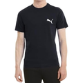 Imagem da oferta PUMA Camiseta DRYFIT Esportiva Masculina Esportiva ACTIVE Adulto Black M