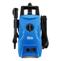 Imagem da oferta Lavadora De Alta Pressão Philco Plp2300 1750psi 12 Mpa 1500w Cor Azul 220V