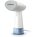 Imagem da oferta Philips Walita Branco Vaporizador Portátil Série 1000 - Design compacto - Até 18 g/min de vapor contínuo - 900W (STH