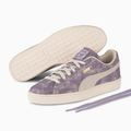 Imagem da oferta Tênis Suede Marble