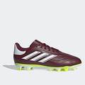 Imagem da oferta Chuteira Campo Infantil Adidas Copa Pure 23 Club