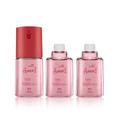Imagem da oferta Kit Desodorante Spray Corporal Meu Primeiro Humor Feminino (3 produtos)