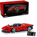 Imagem da oferta 42143 LEGO Technic Ferrari Daytona SP3; Kit de Construção (3778 peças)