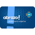 Imagem da oferta Chip eSIM - Viajantes para Argentina