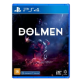 Imagem da oferta Jogo Dolmen Ps4 Midia Fisica