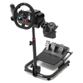 Imagem da oferta SPRO V3 Cockpit Extreme Simracing Suporte para Volantes Simuladores