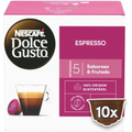 Imagem da oferta Nescafe Dolce Gusto Espresso 10 Cápsulas