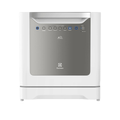 Imagem da oferta Lava-louças Electrolux 8 Serviços com Programa Eco (LV08B) - Electrolux Oficial