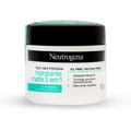 Imagem da oferta Neutrogena Hidratante Facial Matte 3 em 1 Face Care Intensive 100g