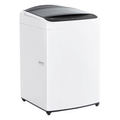 Imagem da oferta Lavadora de Roupas LG Automática WT16WV6 com Inteligência Artificial AIDD e Porta com Fechamento Suave 16kg - Branca