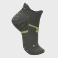 Imagem da oferta Meia Cano Curto Mizuno Performance Tam 33 a 38 Unissex