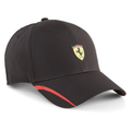 Imagem da oferta Boné Aba Curva Puma Ferrari SPTWR Race BB Strapback