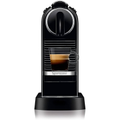 Imagem da oferta Nespresso Cafeteira CitiZ Preta 110V