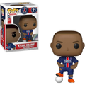 Imagem da oferta Boneco Funko POP! Futebol - PSG - Kylian Mbappé