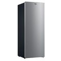 Imagem da oferta Freezer/Refrigerador Philco PFV205I Vertical Inox Premium 201L