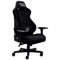 Imagem da oferta Cadeira Gamer PCYes Mad Racer V8 Turbo Black - V8TBMADPT