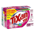 Imagem da oferta Lava-roupas Pó Concentrado Maciez Tixan Caixa 1,6kg Ypê