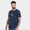 Imagem da oferta Camiseta Osklen Vintage Deep Sea Masculina