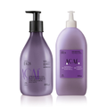 Imagem da oferta Kit Natura Polpa Desodorante Hidratante Para o Corpo Ekos Açaí com Refil - 2 Unidades