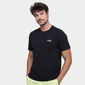 Imagem da oferta Camiseta Fila Classic - Masculina