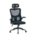 Imagem da oferta Cadeira de Escritório Ergonômica Presidente XT Office X-Place - XTO-113