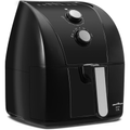 Imagem da oferta Fritadeira Air Fryer Britânia 55L 1500W BFR50 Redstone 127V