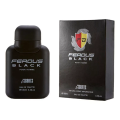 Imagem da oferta Perfume Ferous Black Iscents Edt 100ml