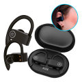 Imagem da oferta Fone Bluetooth Esportivo Compatível C/ iPhone E Android
