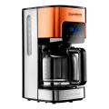 Imagem da oferta Cafeteira Digital Programável Supreme Touch Gradiente