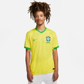 Imagem da oferta Camisa Nike Brasil I 2023/25 Torcedor Pro Masculina