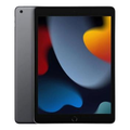 Imagem da oferta iPad 9ª geração Apple 10.2" 256GB A13 Bionic Wi-Fi Câmera 8MP iPadOS 15 Cinza-espacial - MK2N3BZ/A - Apple iP