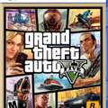 Imagem da oferta GTA5 - PS5