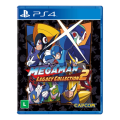 Imagem da oferta Mega Man Legacy Collection 2 Ps4 - Mídia Física