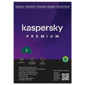 Imagem da oferta Kaspersky Antivirus Premium 10 Dispositivos 1 Ano Digital para Download - KL1047KDKFS