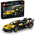 Imagem da oferta LEGO Technic Bugatti Bolide 42151 (905 peças)