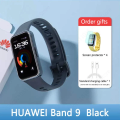 Imagem da oferta Smartband HUAWEI Band 9 Tela AMOLED 1,47"