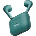 Imagem da oferta Fone de Ouvido Sem Fio Bluetooth Airdopes Alpha boAt - Verde