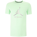 Imagem da oferta Camiseta Masculina Nike Jordan Manga Curta Sport Dri-Fit GFX