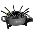 Imagem da oferta Panela Elétrica Para Fondue Oster Ofnd100