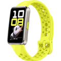 Imagem da oferta Smartwatch HUAWEI Band 10 Corpo Elegante em Liga de Alumínio Análise do Sono em Nível Profissional Assistente de Bem