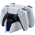 Imagem da oferta Estação de Carregamento Sem Fio Para Controle Dualsense PS5