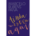 Imagem da oferta Livro Ainda Estou Aqui - O Livro Que Deu Origem ao Filme - Marcelo Rubens Paiva