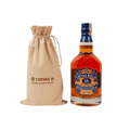 Imagem da oferta Whisky Chivas Regal 18 Anos + Embalagem em Lona