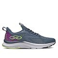 Imagem da oferta Tênis Olympikus Veloz 2 157 - Masculino